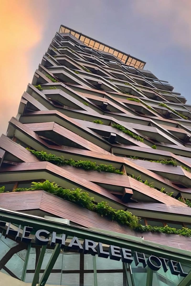 Singapore case study