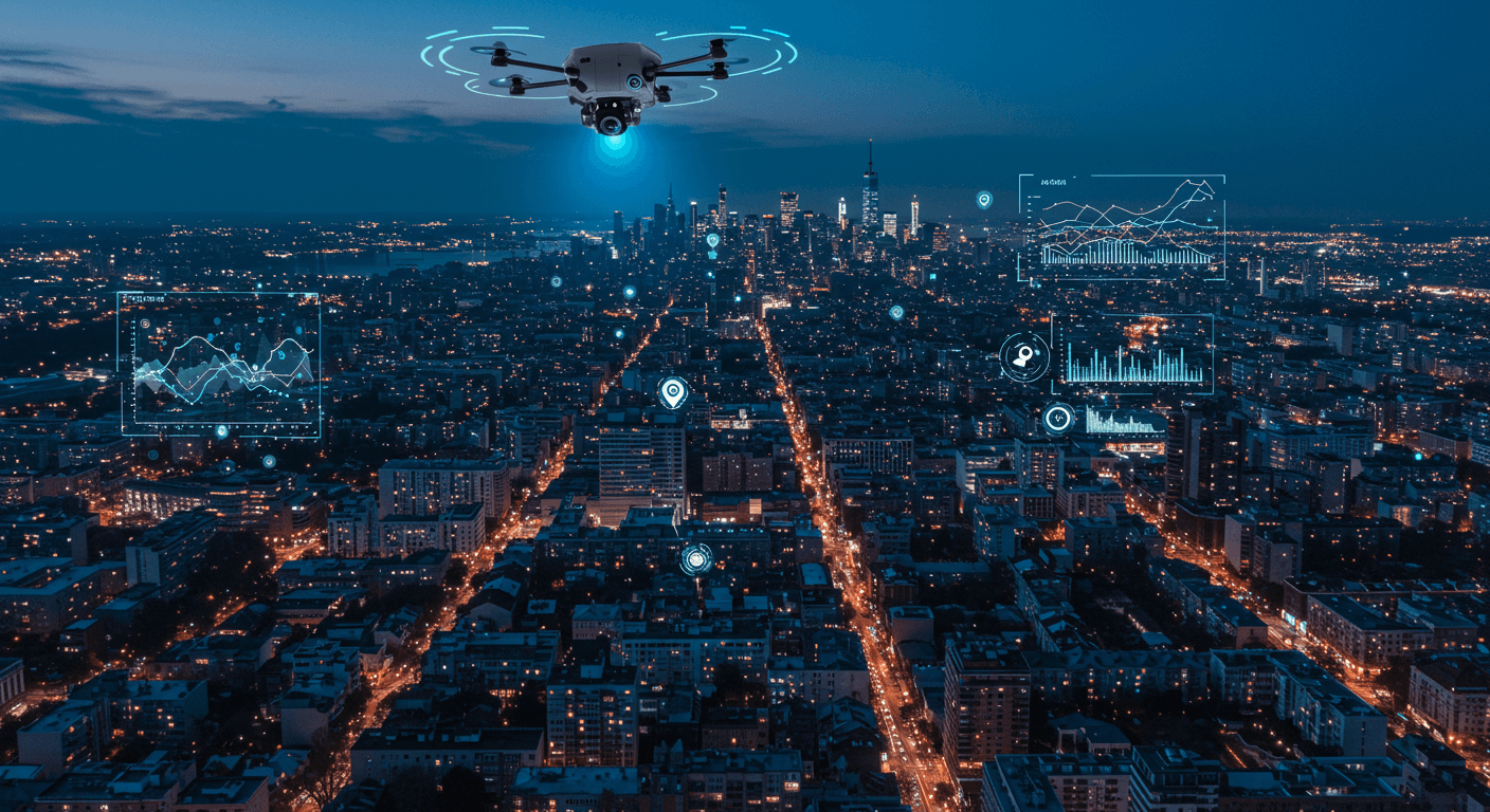 Modernizing Public Services with AI