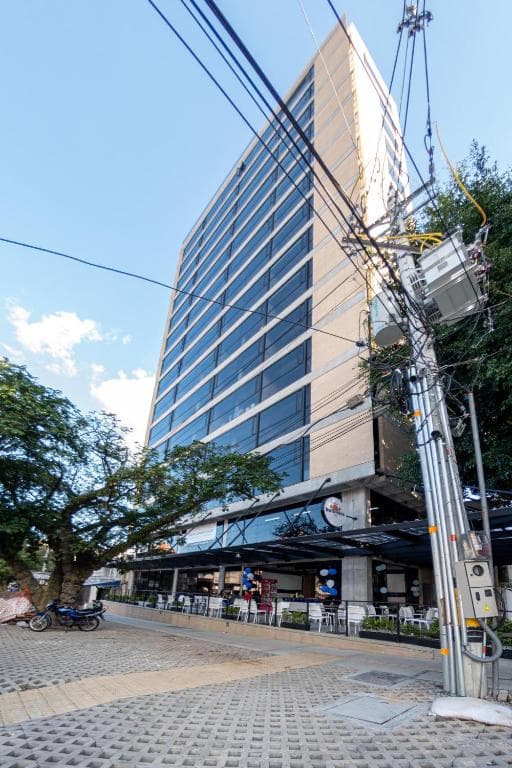 Boutique Hotel Success Story