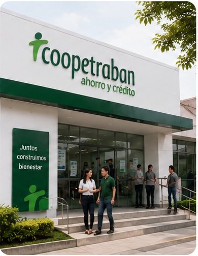 Coopetraban